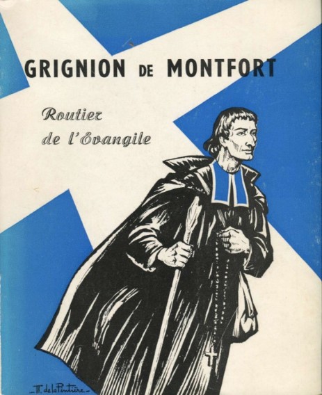 Fr. Gabriel Marie - Archive
